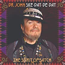 Dr John The Spirit Of Satch